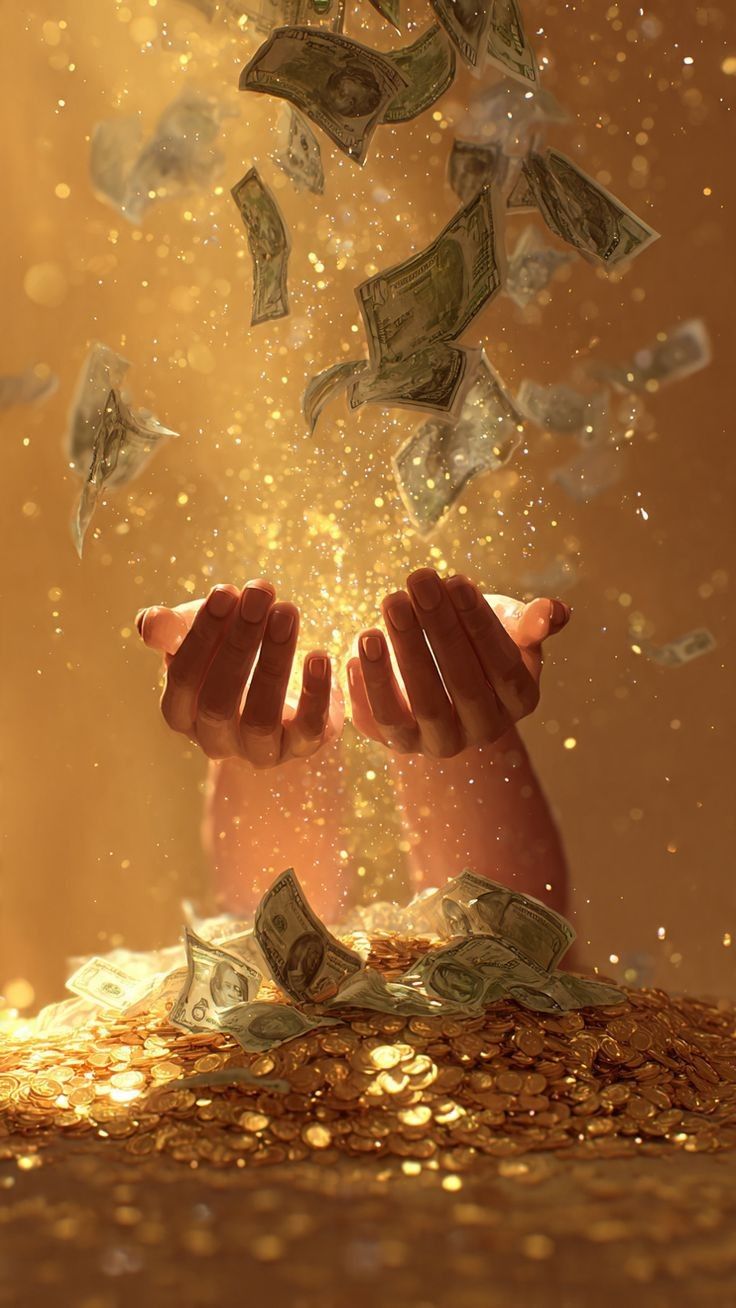 Sanación con el Dinero